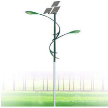 Auto on-off easy installation high quality high power solar led path light best selling items